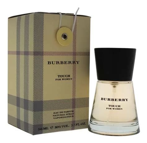 burberry touch mujer color|Burberry touch rose oil.